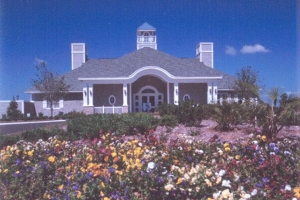 north-hampton-golf-club-exterior-flowers