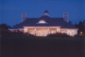 north-hampton-golf-club-exterior-night