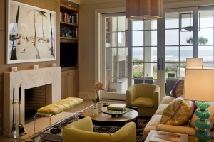 Stein Beach House