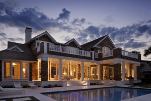 Stein Beach House